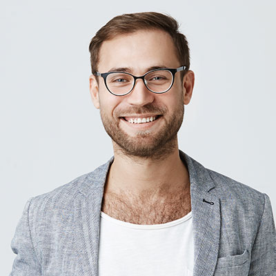 Dr. James Carter